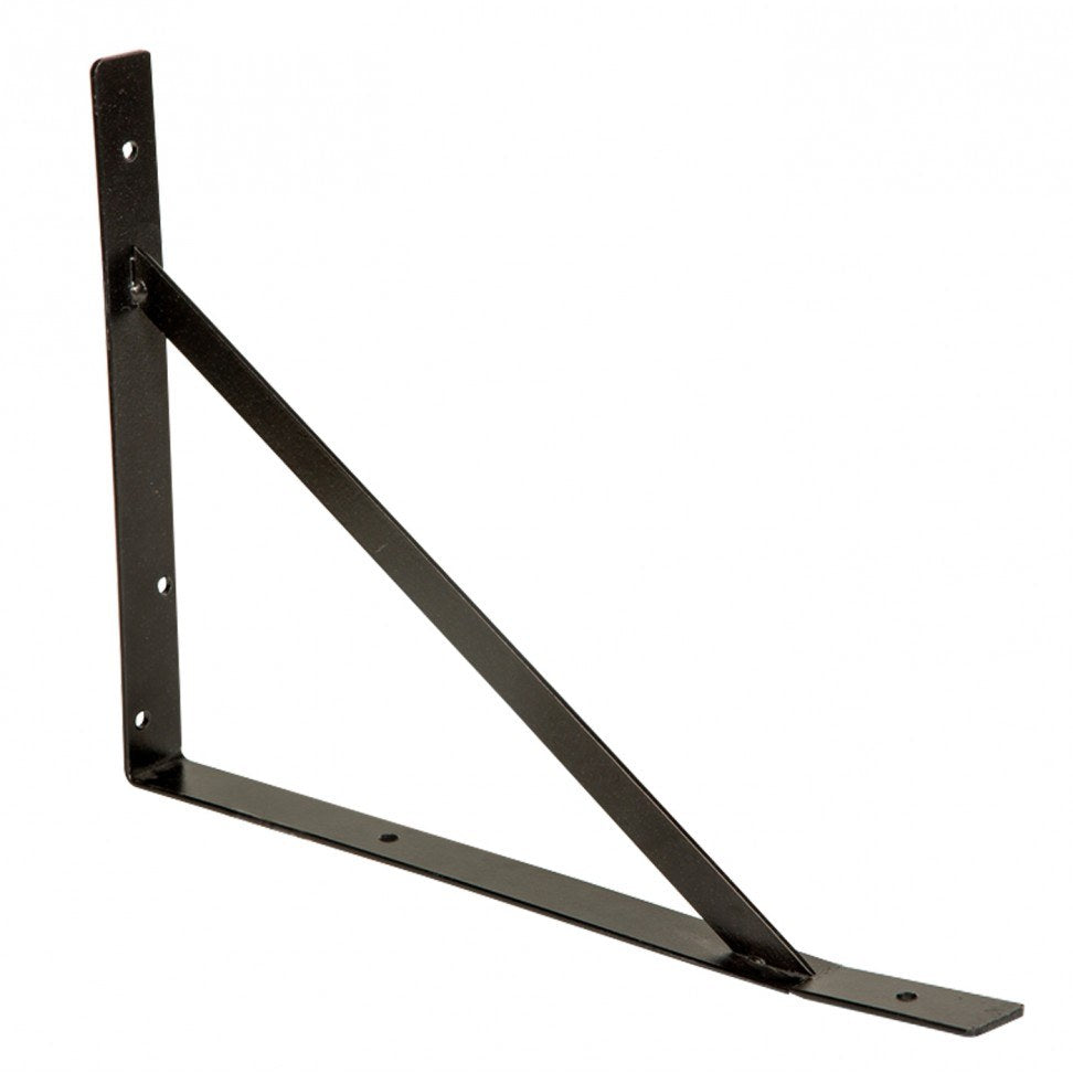 Suporte 400x280mm Preto — foto 1