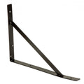 Suporte 400x280mm Preto — foto 1