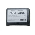 Caixa de isco pequena para roedores — foto 1