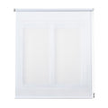 Estore Clip&Fix Trans 60x180cm Branco — foto 1