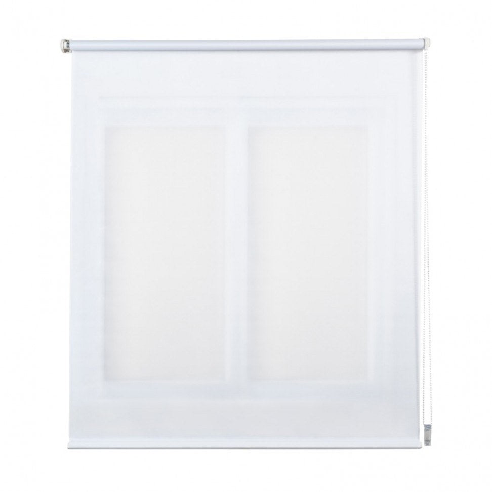 Estore Clip&Fix Trans 60x180cm Branco — foto 1