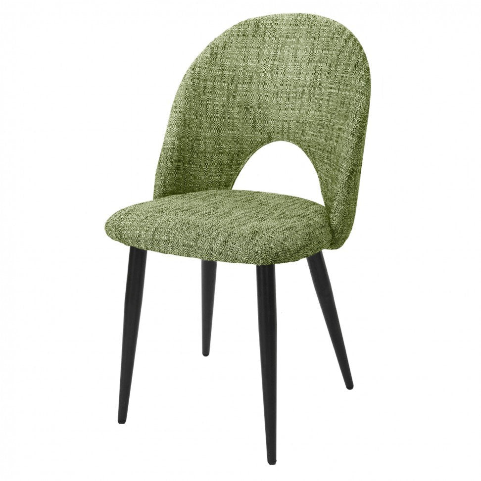 Cadeira Denver 49x56x86.5 Verde — foto 1