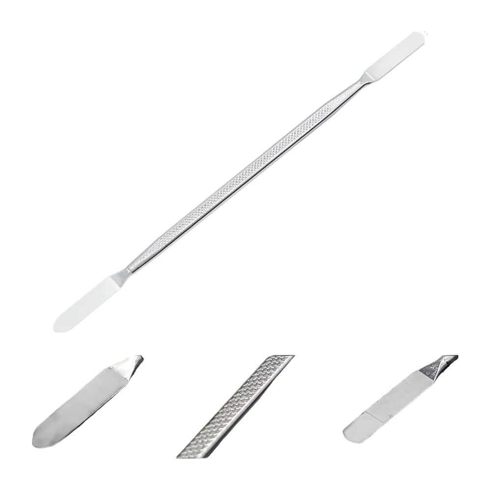 Kit de ferramentas de desmontagem para telemóvel em aço inoxidável, 173 mm — foto 1 (fundo branco)