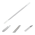 Kit de ferramentas de desmontagem para telemóvel em aço inoxidável, 173 mm — foto 1 (fundo branco)