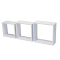 Kit 3 Cubos 12mm Branco — foto 1