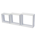 Kit 3 Cubos 12mm Branco — foto 1