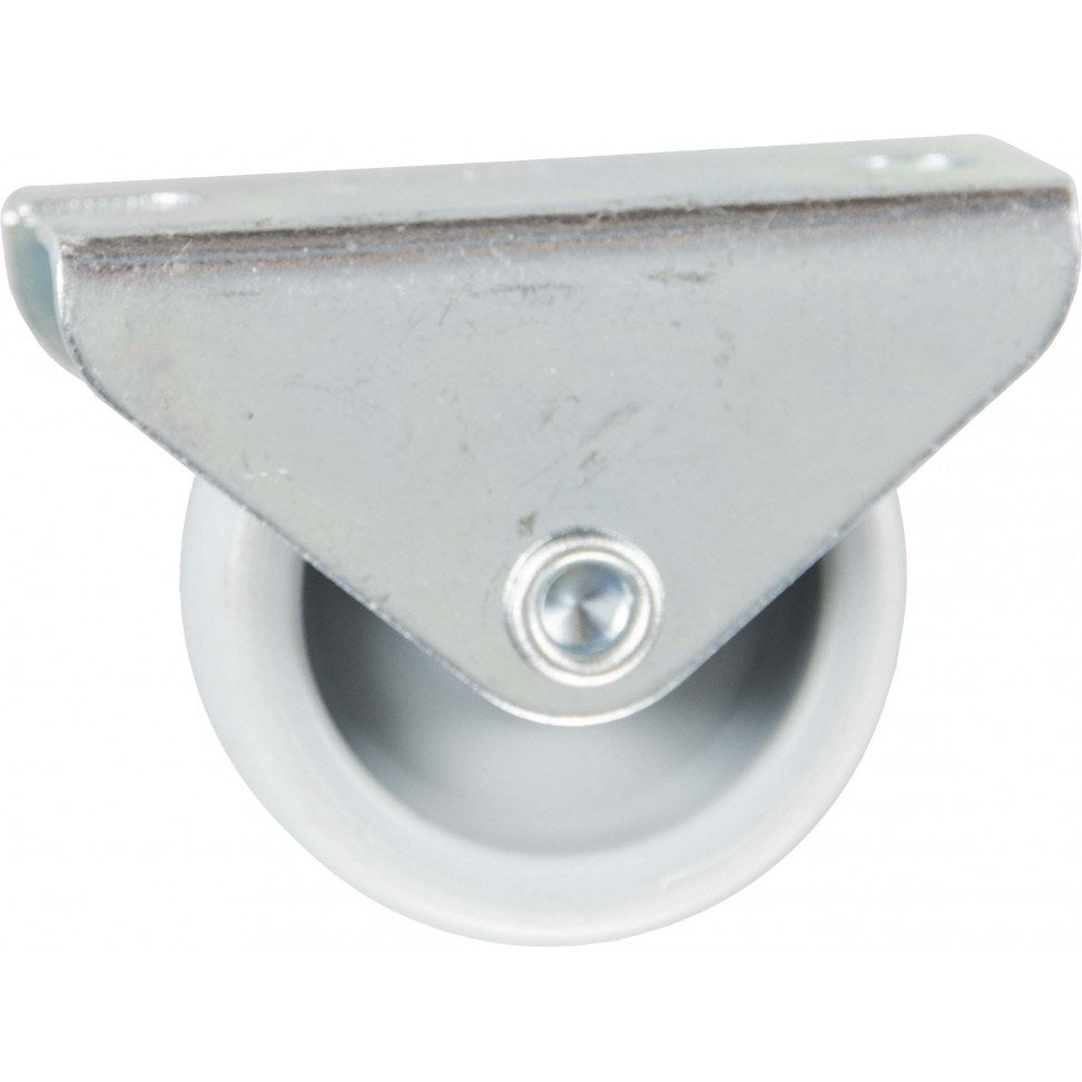 Roda Fixa P/Móvel Pp 32mm — foto 1