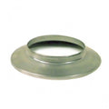 Espelho Para Exaustão Aluminio D110mm — foto 1