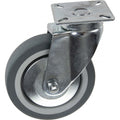 Roda Eixo Rotat 100x25mm — foto 1