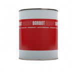 Sub-capa Universal BARBOT — foto 1