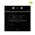 Forno multifunções preto — foto 1