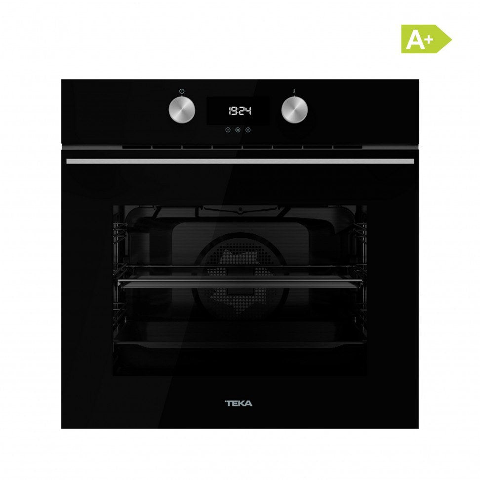 Forno multifunções preto — foto 1
