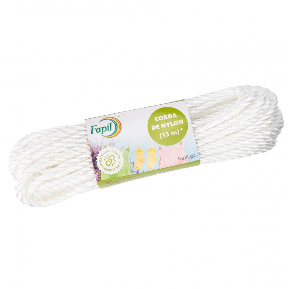 Corda Nylon 15m — foto 1