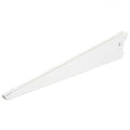 Suporte Duplo Branco 37cm — foto 1
