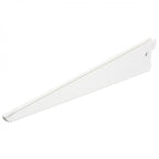 Suporte Duplo Branco 37cm — foto 1