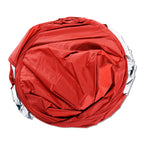Tenda Pop-up Instantâneo e Portátil com Janelas Protetoras para Piquenique, Praia e Camping com Proteção UV — foto 8