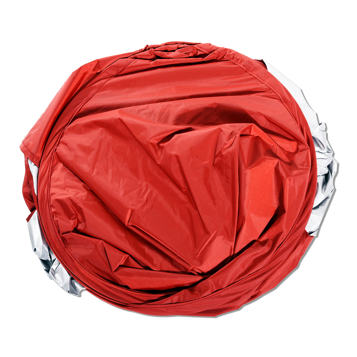 Tenda Pop-up Instantâneo e Portátil com Janelas Protetoras para Piquenique, Praia e Camping com Proteção UV — foto 8