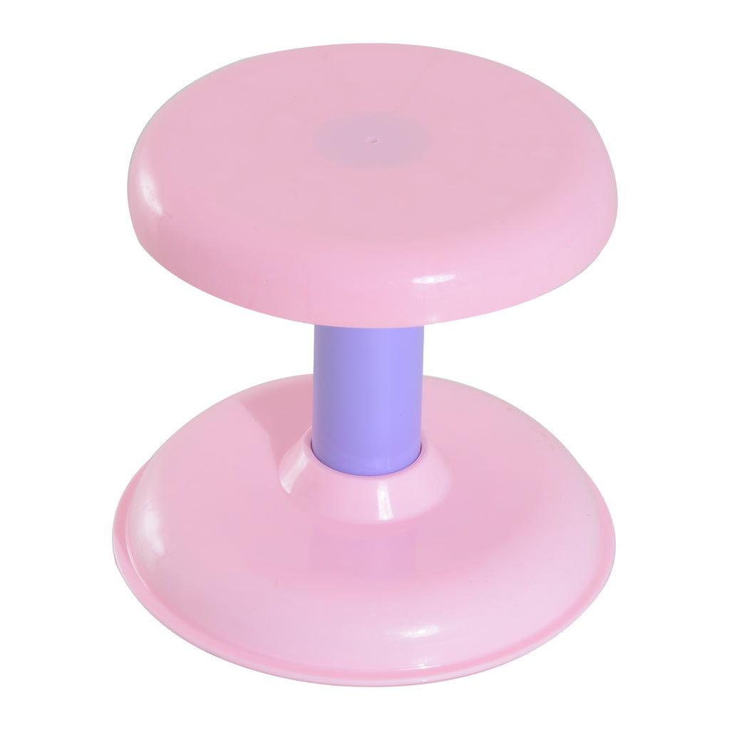 Piano para Crianças com 37 Teclas Piano Infantil com Microfone Banco Luzes 22 Músicas e Entrada para MP3 e USB 48x39x69 cm Rosa — foto 8
