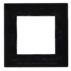 Quadro Simples Série Niloé Step Antracite — foto 2