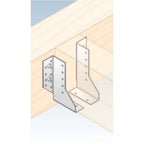 Suporte de Viga 75x130x30 — foto 2