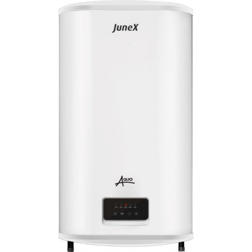 Termoacumulador elétrico reversível 50 L — foto 2