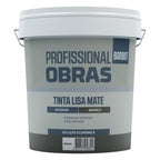 Tinta Profissional Obras Interior 5L — foto 2