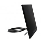 Antena TV HD interior extra plana 55 dB — foto 2