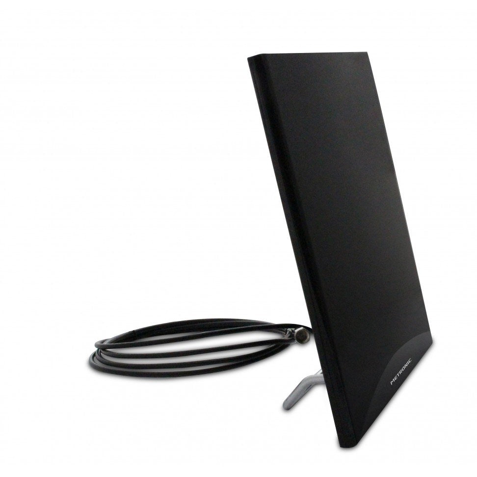 Antena TV HD interior extra plana 55 dB — foto 2