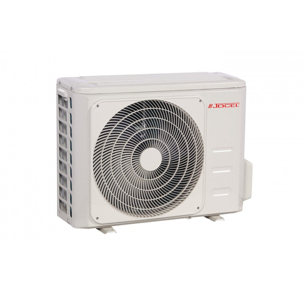 Ar condicionado split 1x1 12000 BTU Wi-Fi A++ — foto 2