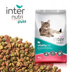 Alimento Para Gato Vitality Cat 4kg — foto 2
