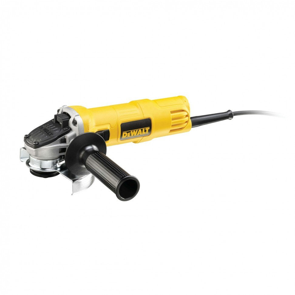Rebarbadora angular com fio 800 W 125 mm — foto 2