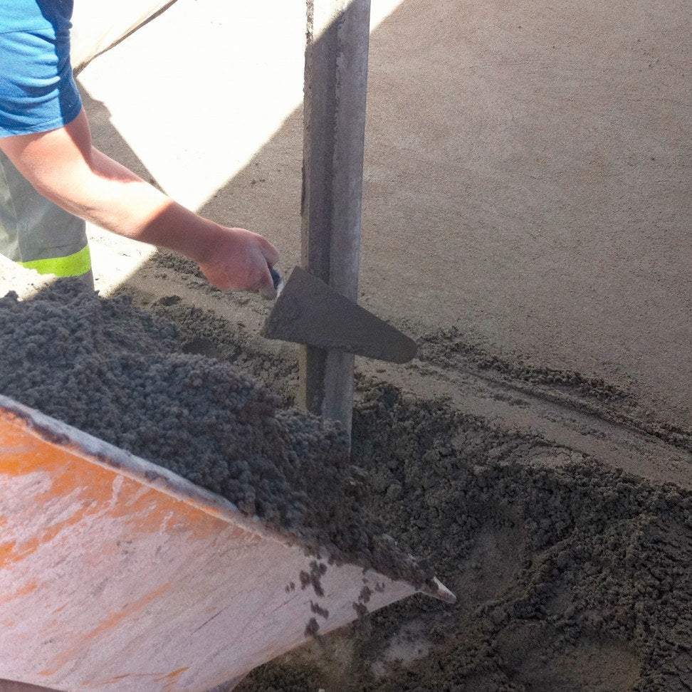 Argamassa Betonilha Weber Flow 25Kg — foto 2