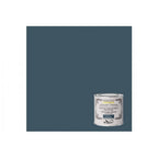 Tinta Chalkyfinish Efeito Giz Azul Oceano 0,75 l — foto 2