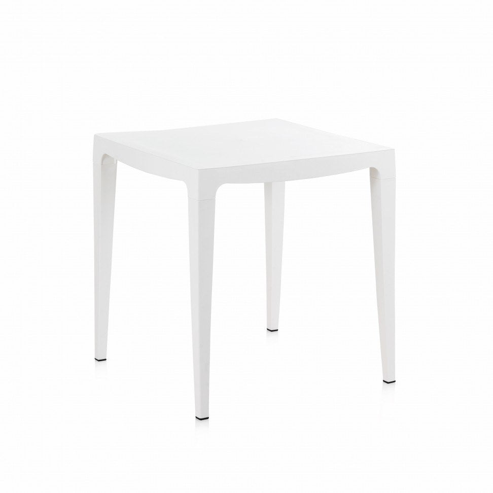 Mesa 70x70cm Master Branco — foto 2