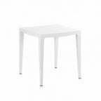 Mesa 70x70cm Master Branco — foto 2
