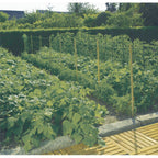 Rede Tutora 1x5m Verde — foto 2