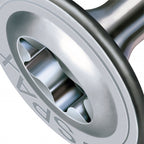 Parafuso para Madeira Hi Force Wirox 8x180 mm — foto 2