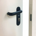 Puxador Porta Metálica (Par) — foto 2