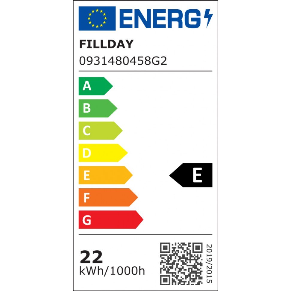 Lâmpada Led T8 22w 120cm G13 6500k — foto 2