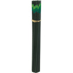Tutor Aço Plastificado 180cm Verde — foto 3