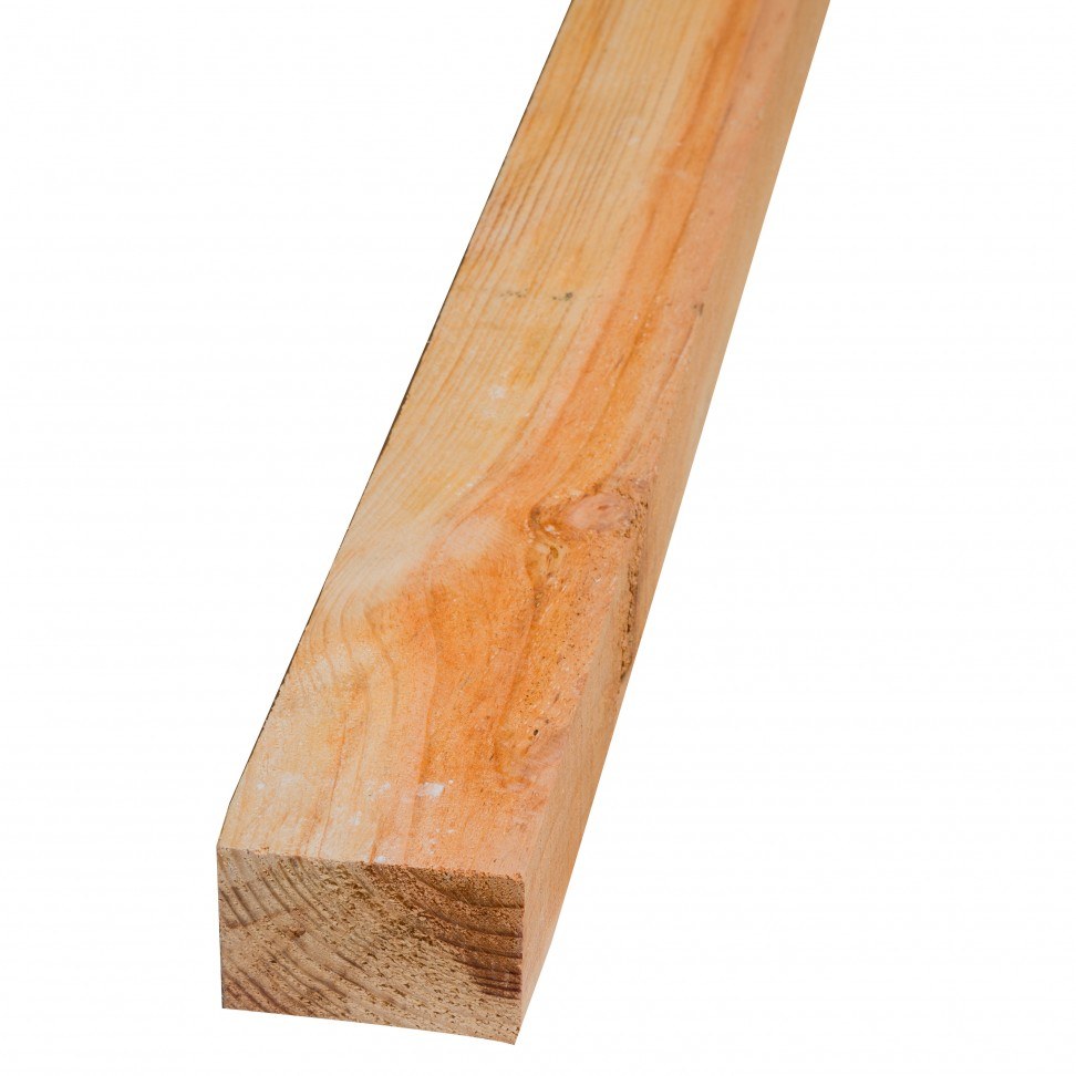 Barrote 70x100x2500 - Seco — foto 3