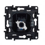 Tomada Rj45 Série Niloé Step Branco — foto 3