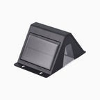Projetor Solar Grande 170lm Preto — foto 3