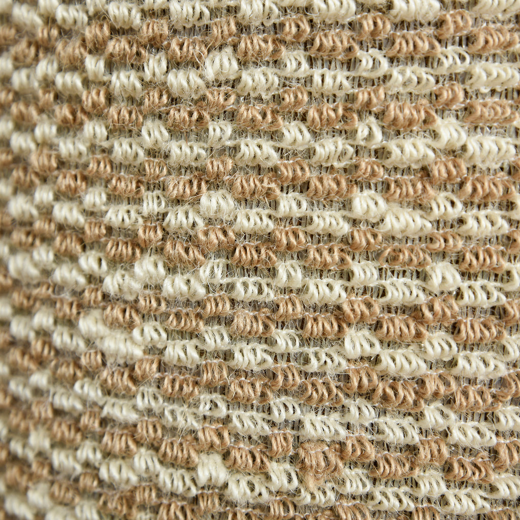 Árvore para gatos com Caverna de Pelúcia Postes de juta Plataforma confortável 61x41x96 cm Bege e Café — foto 8