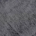 Escada para Animais de Estimação com 4 Degraus 2 em 1 com Capa Removível e Lavável Escada para Cães Gatos Carga 30kg 60x35x44 cm Cinza Escuro — foto 8