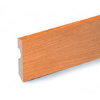 Rodapé MDF Faia 2250x70x14mm — foto 4