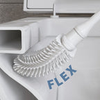 Piaçaba Wc Cleany Branco — foto 5