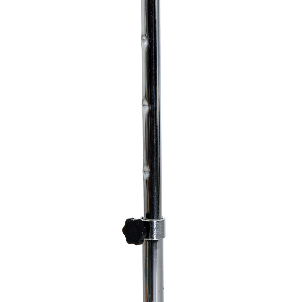 Saco de Boxe de Pé Punching Ball com Altura Ajustável em 4 Níveis 126-144 cm Base Preenchível e Luvas de Boxe para Adultos e Adolescentes Vermelho e Preto — foto 8