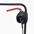 Corta-Relvas Elétrico com Fio 1000W 32cm — foto 6