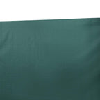 Capa de Proteção para Baloiço de Jardim, Capa Impermeável com Fecho, 215x155x150 cm, Verde — foto 8